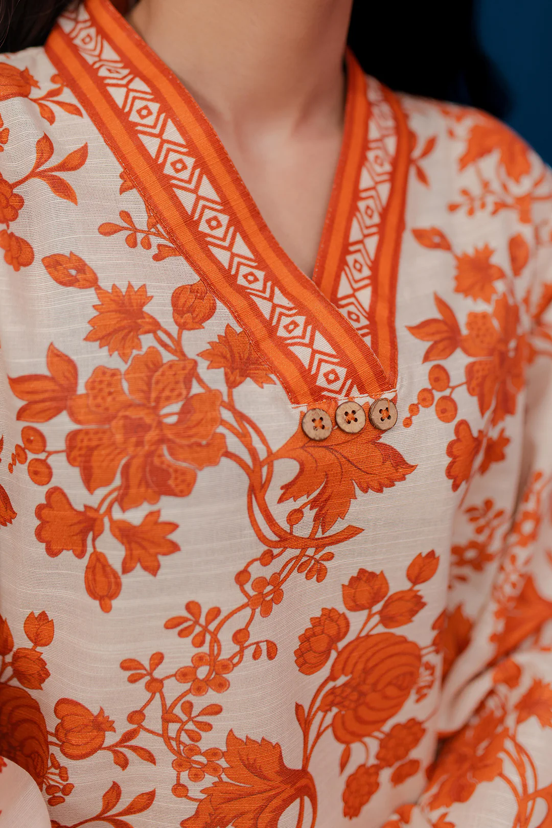 Kurta Trouser - 3059 - Image 4