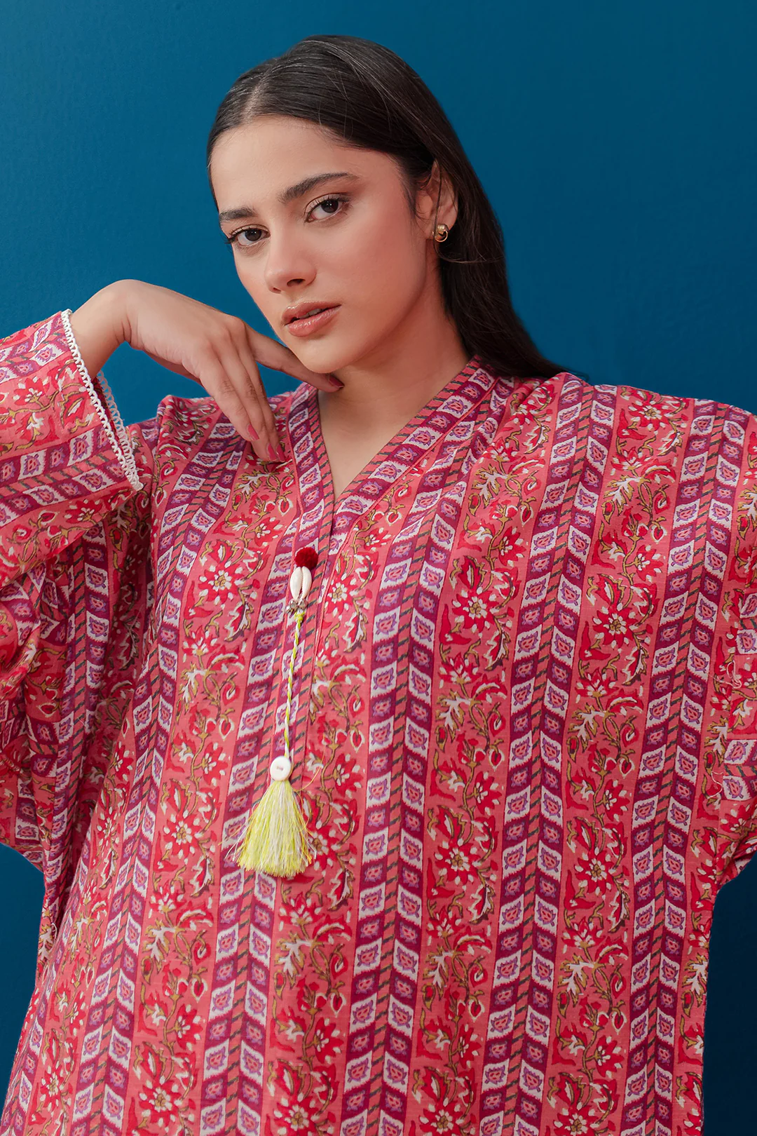Kurta Trouser - 3082 - Image 2