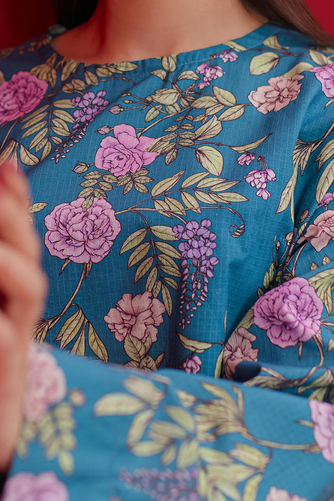 Kurta Trouser - 3106 - Image 4