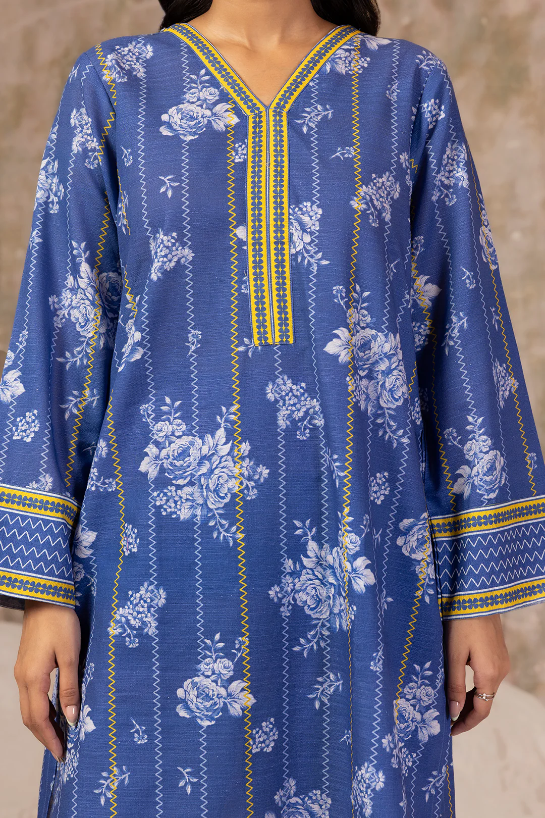 Kurta Trouser - 3107 - Image 11