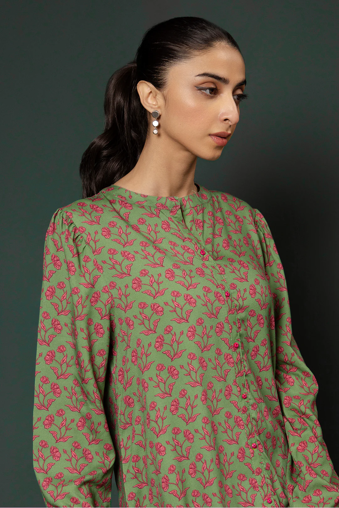 Kurta Trouser - 3137 - Image 2