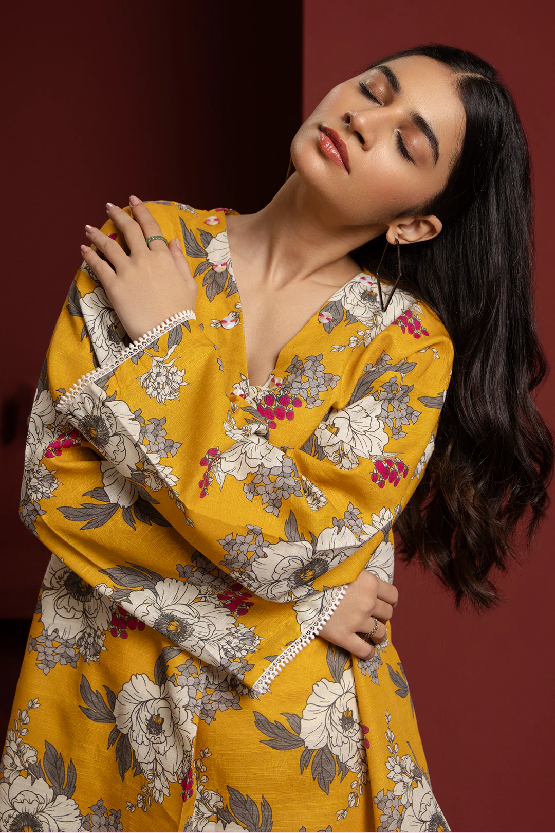 Kurta Trouser - 3138 - Image 18