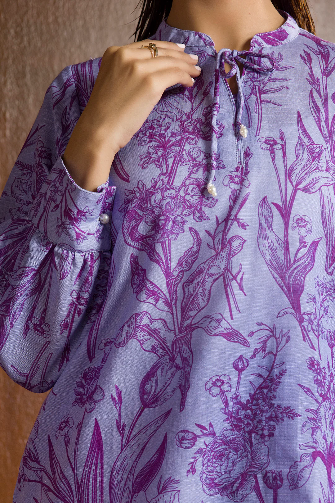 Kurta Trouser - 3140 - Image 10