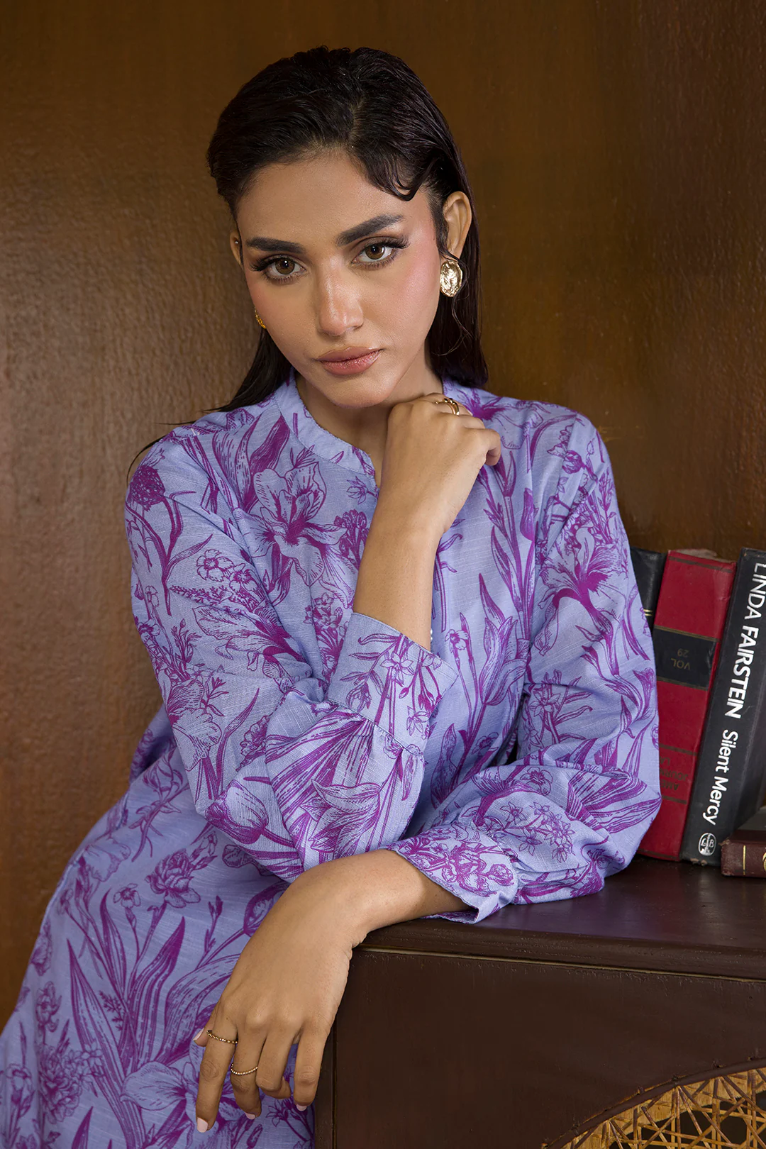 Kurta Trouser - 3140 - Image 6