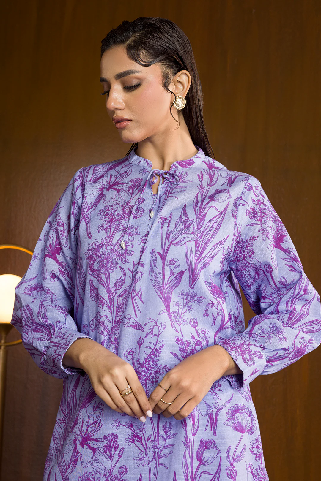 Kurta Trouser - 3140 - Image 9