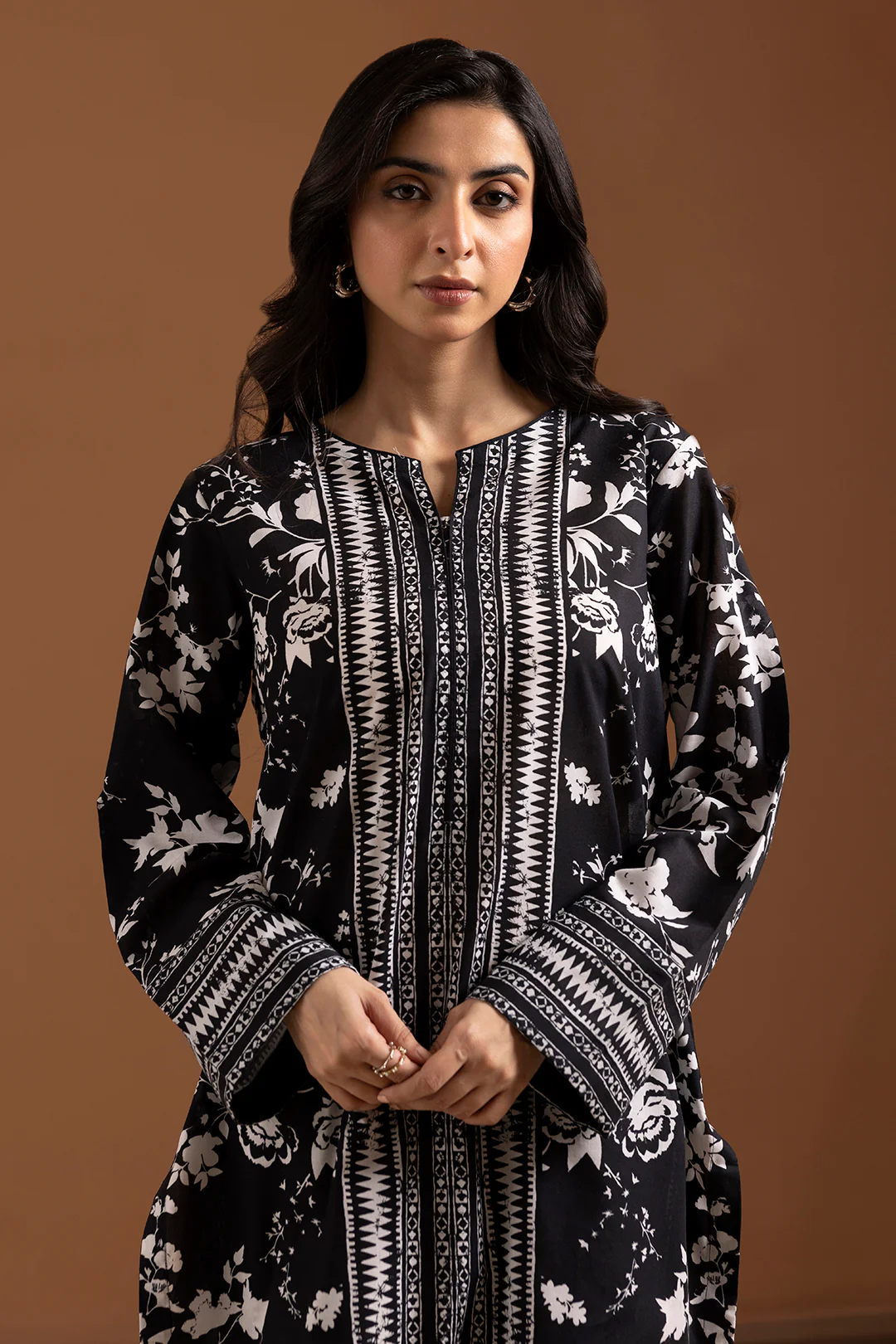 Kurta Trouser - 2684 - Image 5