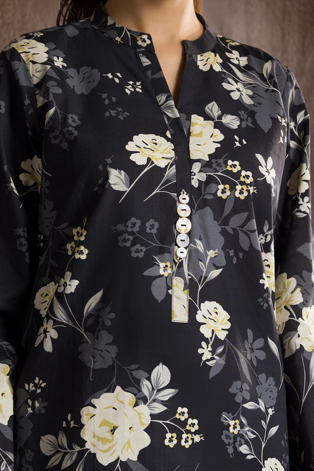 Kurta Trouser - 2685 - Image 4
