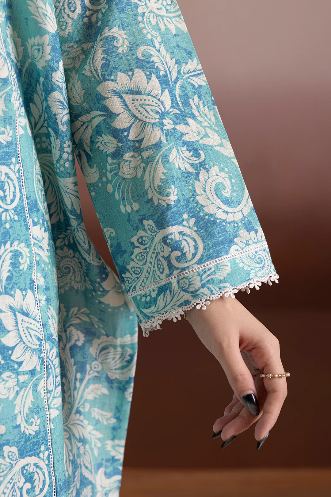 Kurta Trouser - 2756 - Image 5