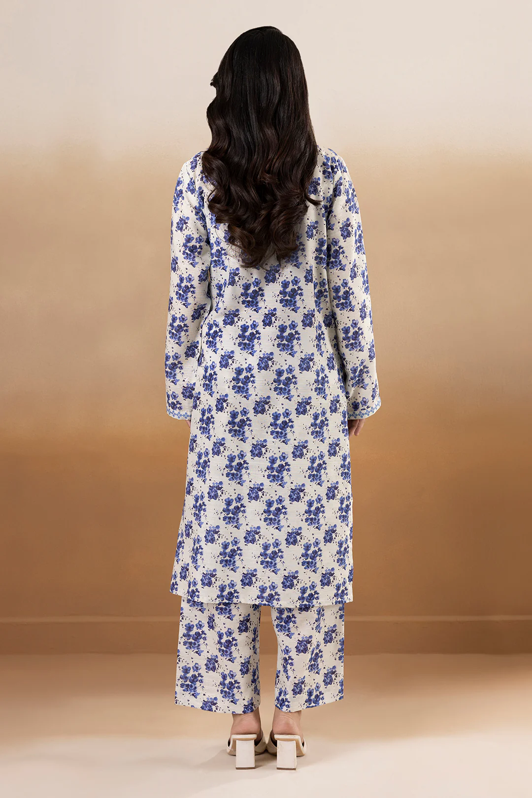 Kurta Trouser - 2758 - Image 6
