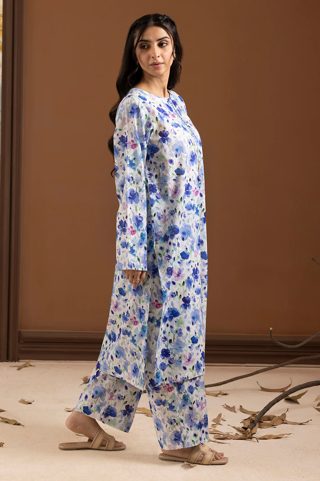 Kurta Trouser - 2760 - Image 3