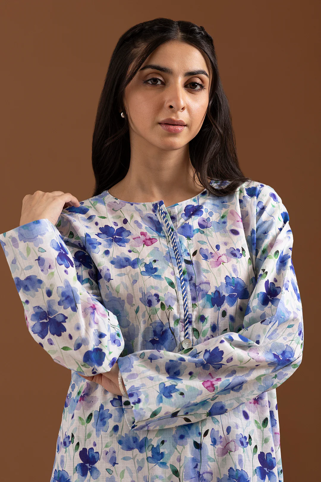 Kurta Trouser - 2760 - Image 4
