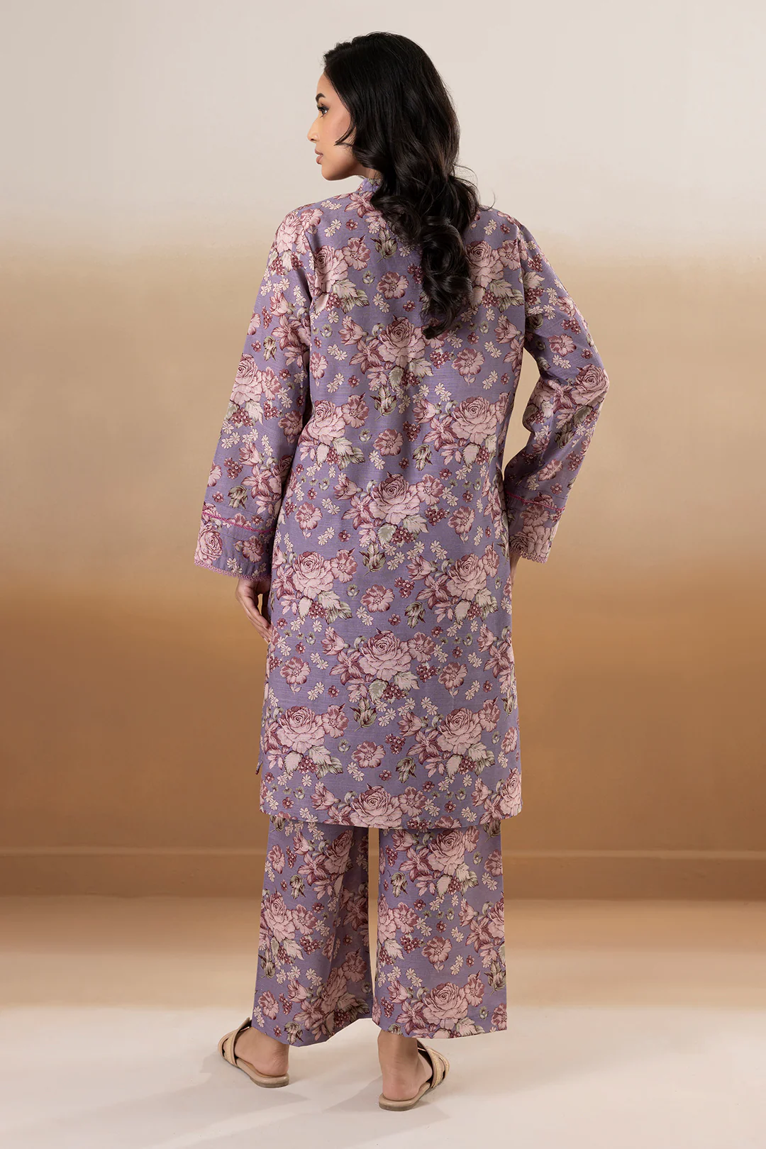 Kurta Trouser - 2763 - Image 6