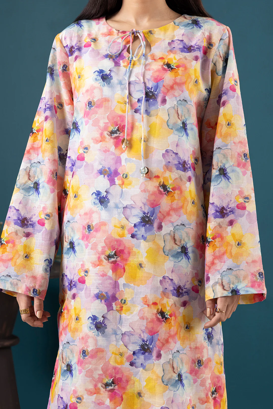 Kurta Trouser - 2766 - Image 5