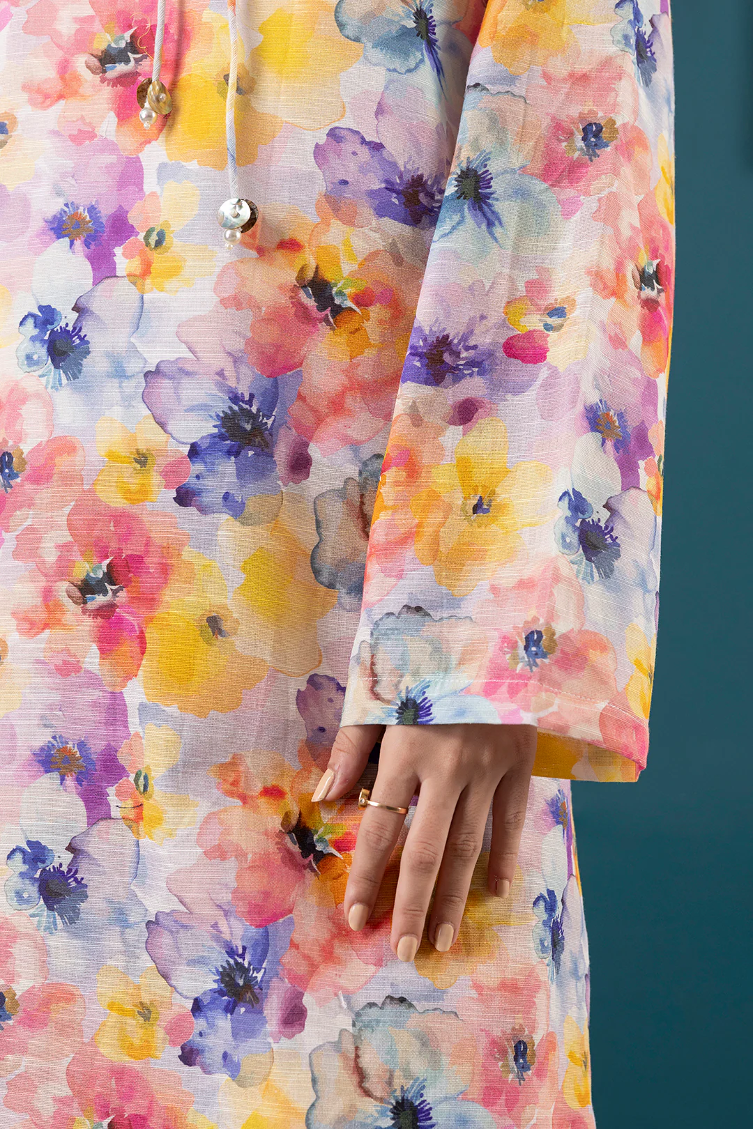 Kurta Trouser - 2766 - Image 6