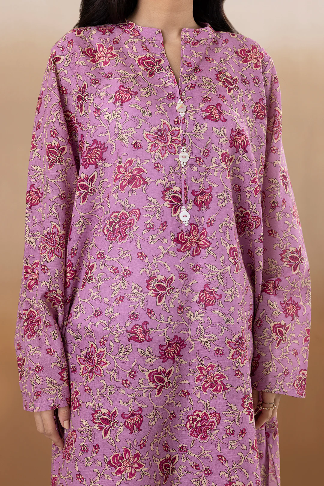 Kurta Trouser - 2767 - Image 6