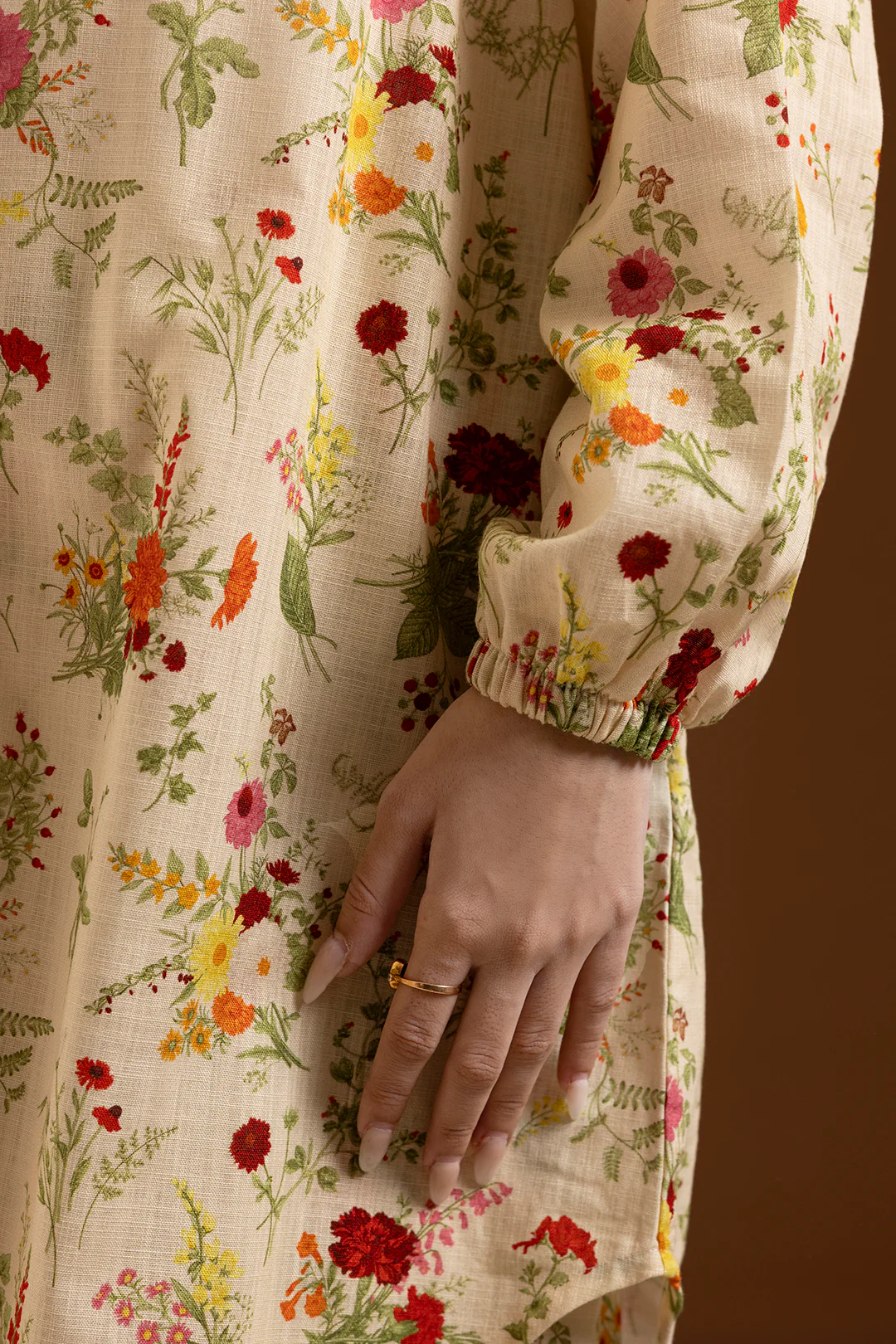 Kurta Trouser - 2769 - Image 8
