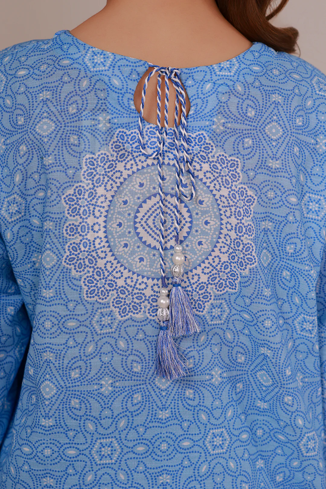 Kurta Trouser - 2851 - Image 4