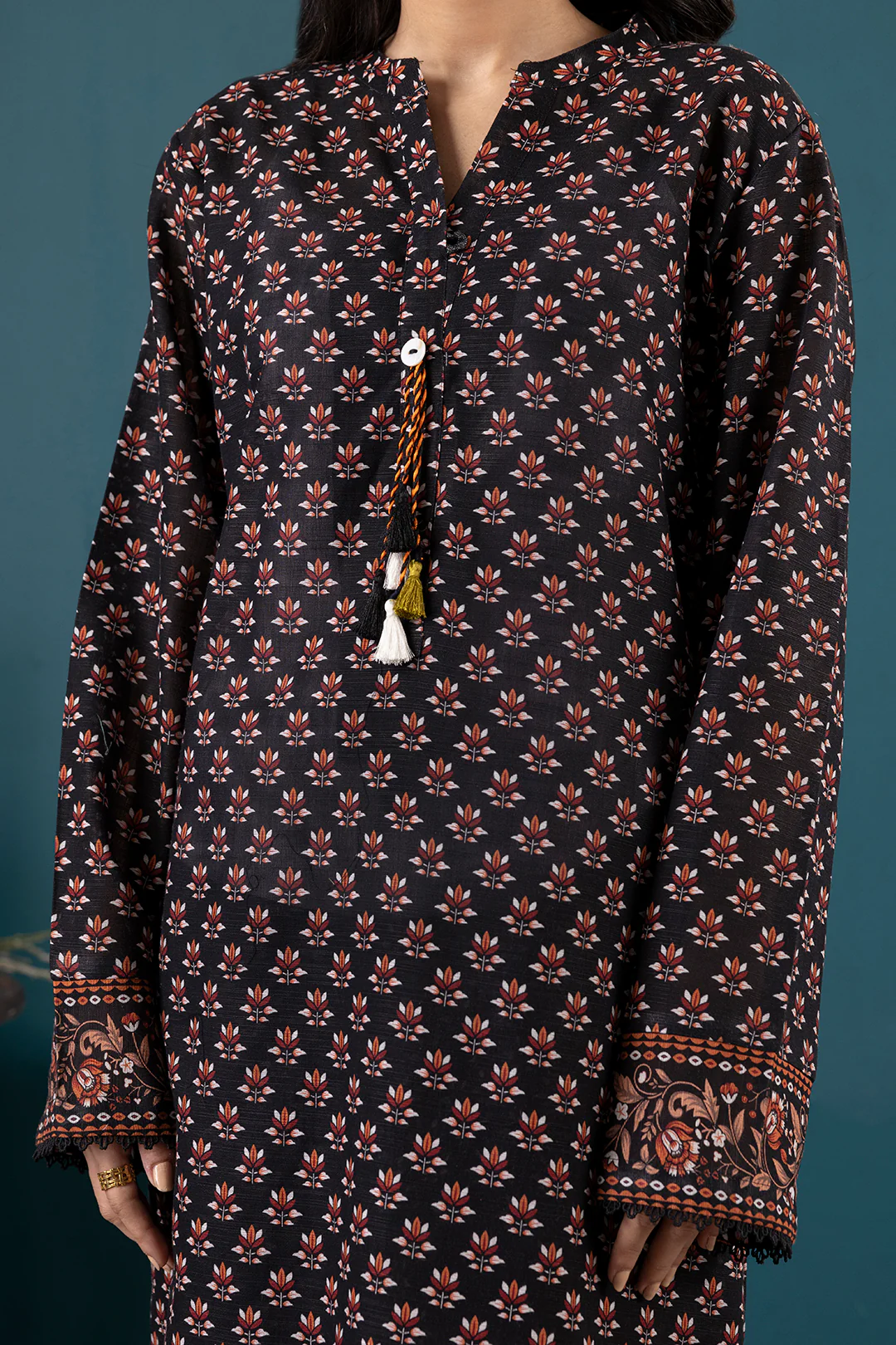 Kurta Trouser - 2856 - Image 5