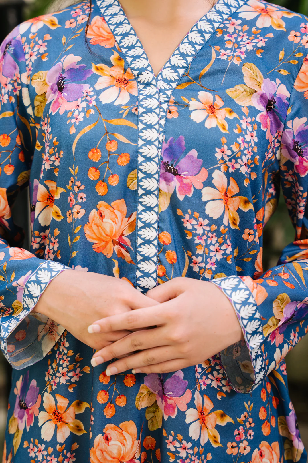 Kurta - 2790 - Image 4