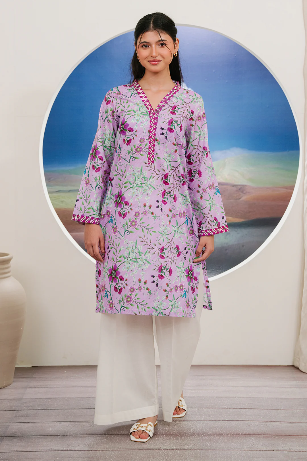 Kurta - 2792 - Image 2