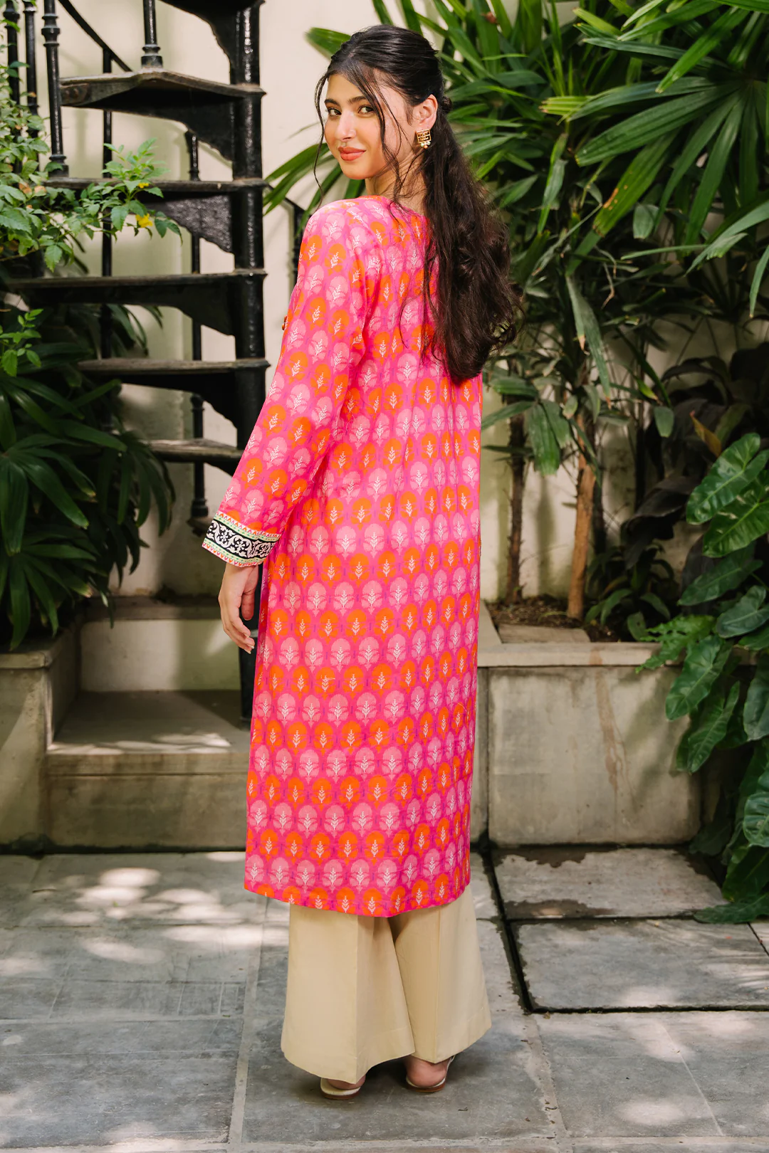 Kurta - 2796 - Image 6