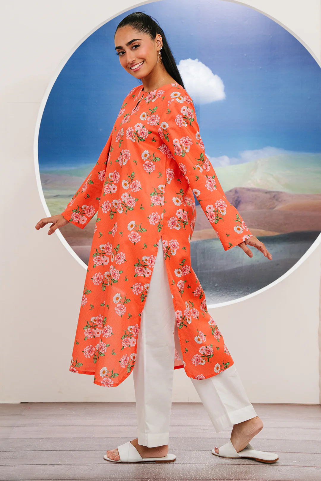Kurta - 2838 - Image 3