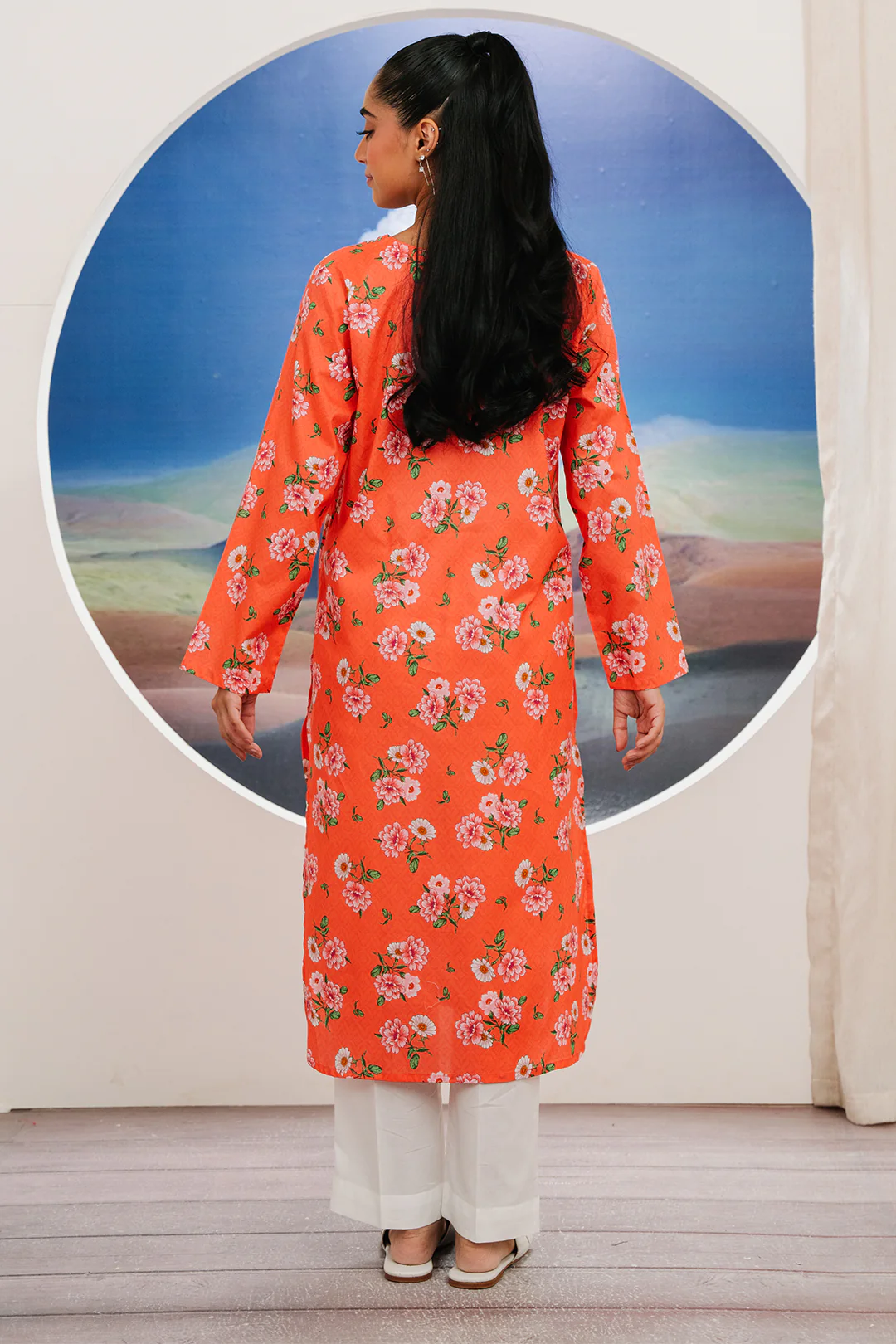Kurta - 2838 - Image 5