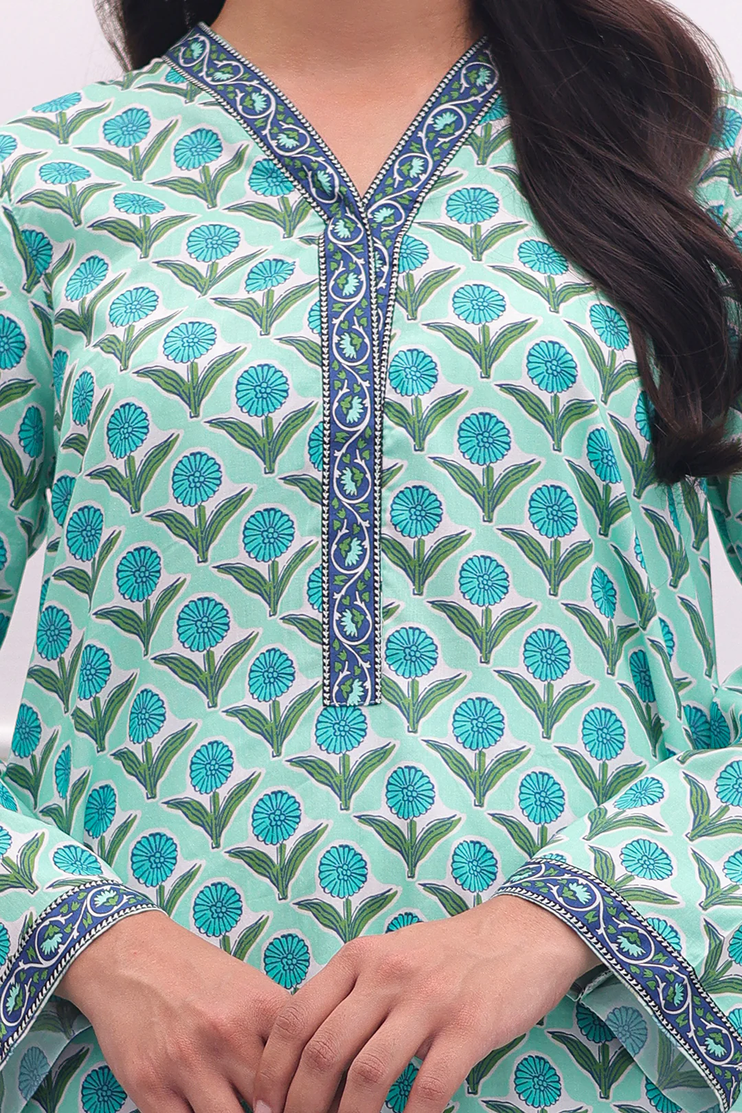 Kurta - 2843 - Image 4