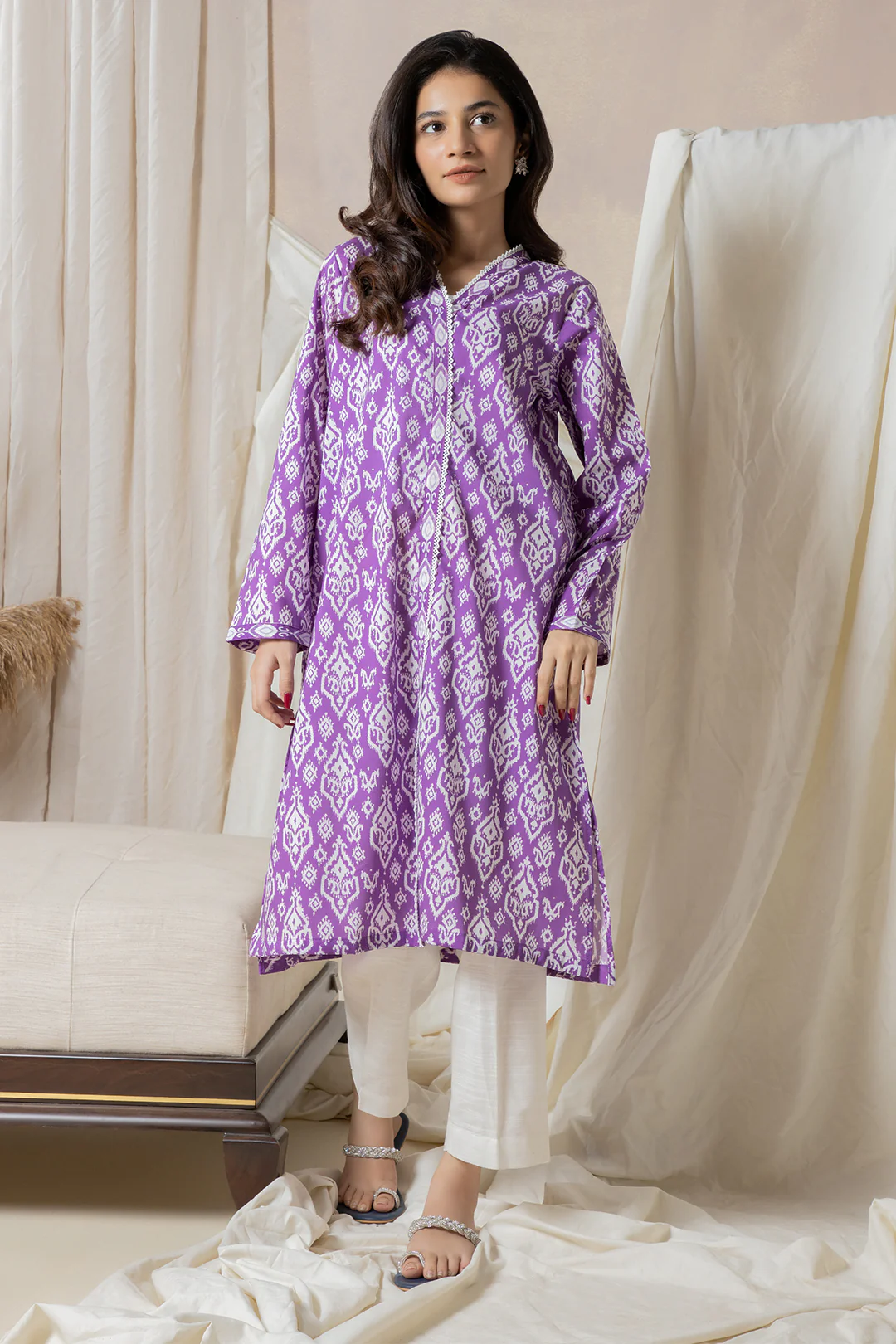 Kurta - 2844 - Image 2