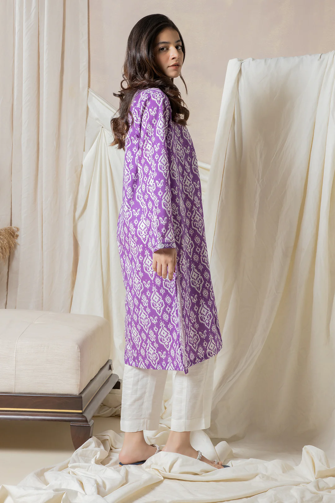Kurta - 2844 - Image 4