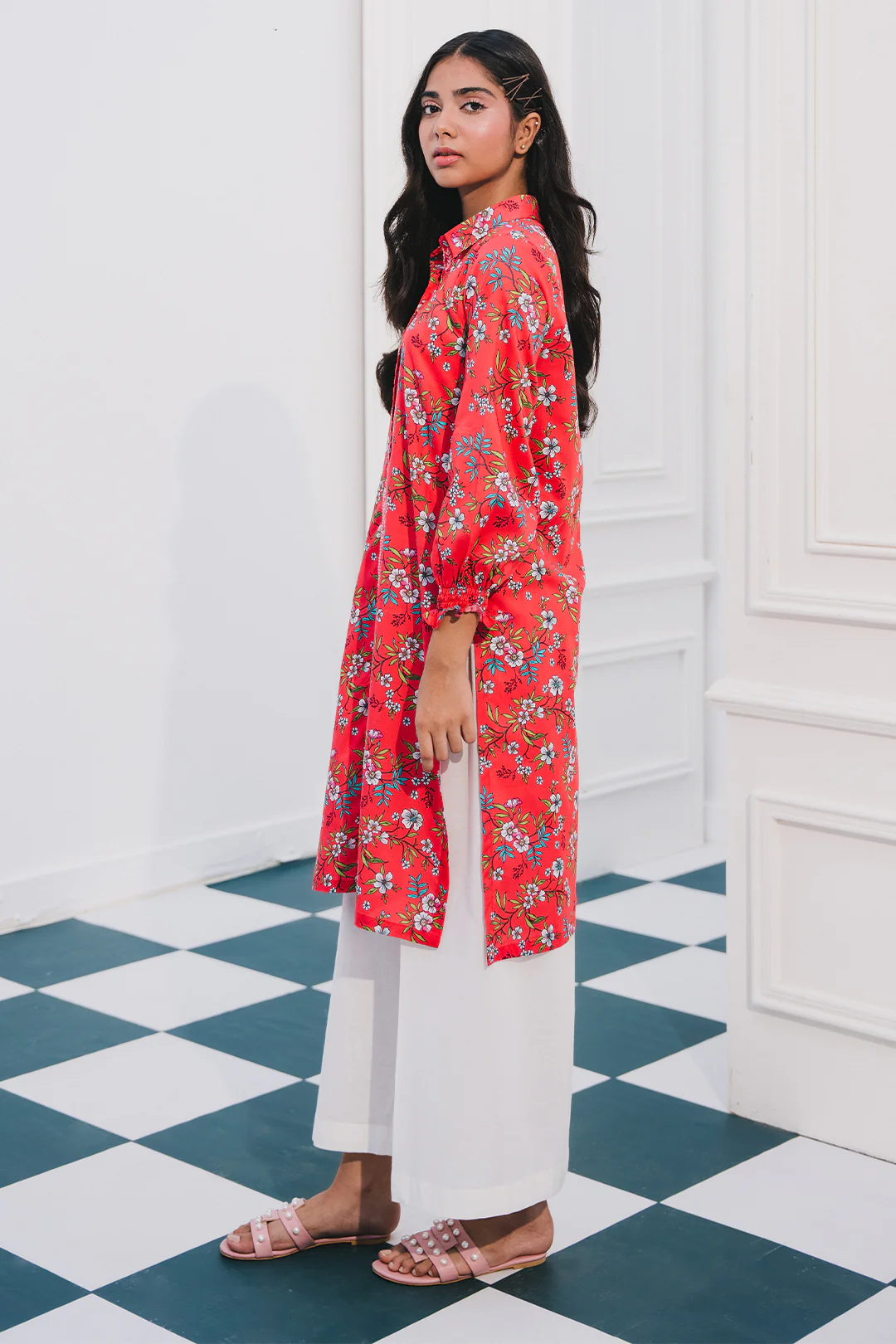 Kurta - 2862 - Image 3