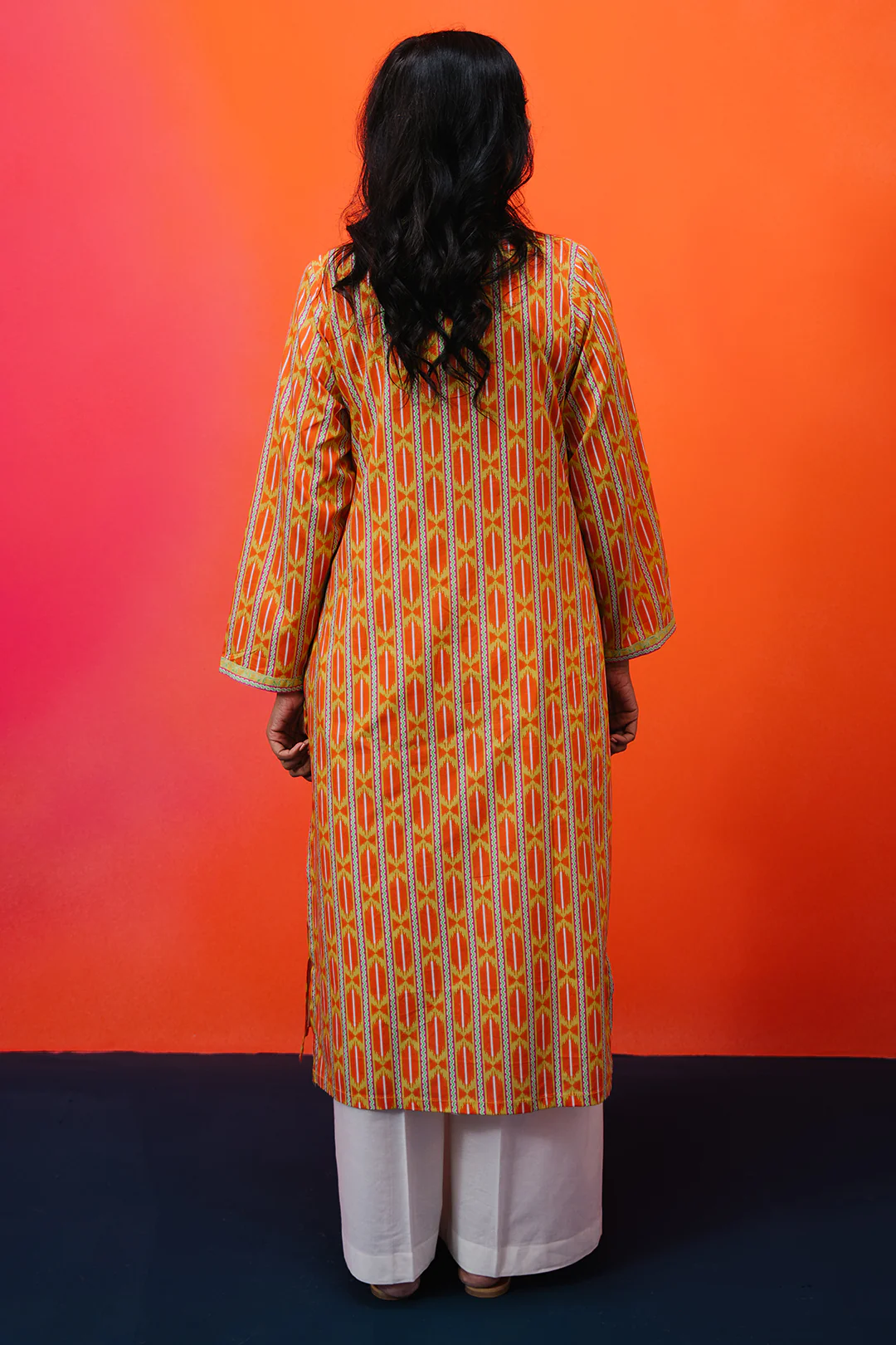 Kurta - 2894 - Image 5