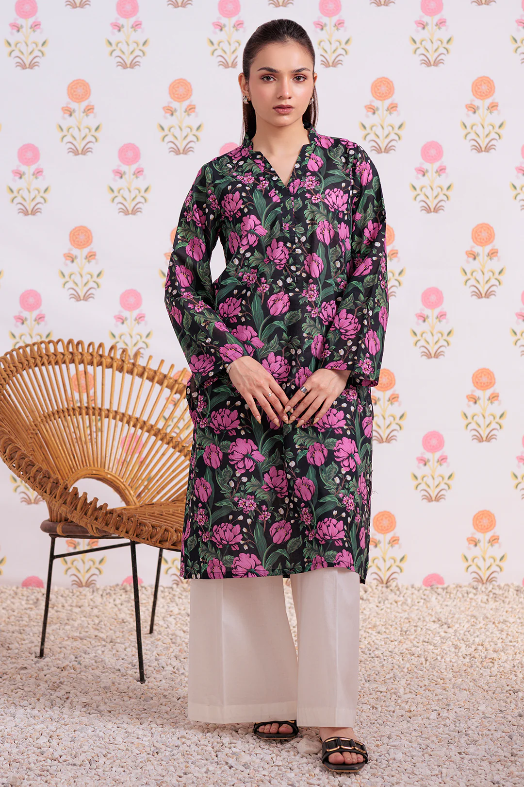 Kurta - 3178 - Image 2