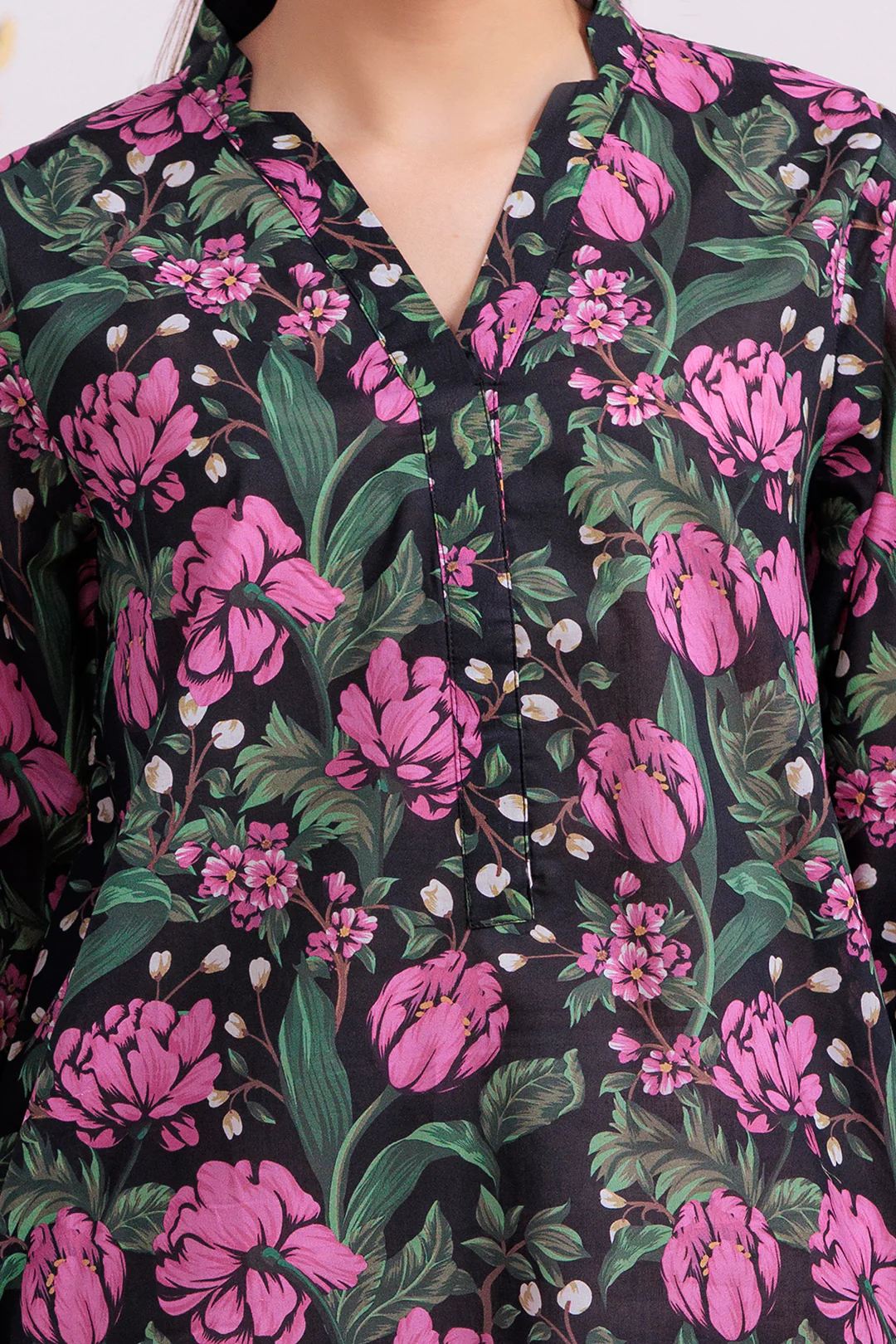 Kurta - 3178 - Image 4