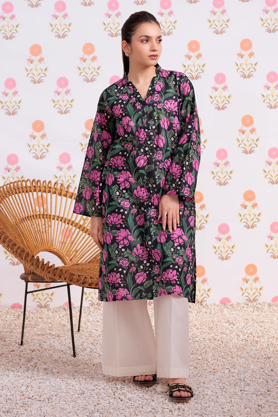 Kurta - 3178 - Image 5