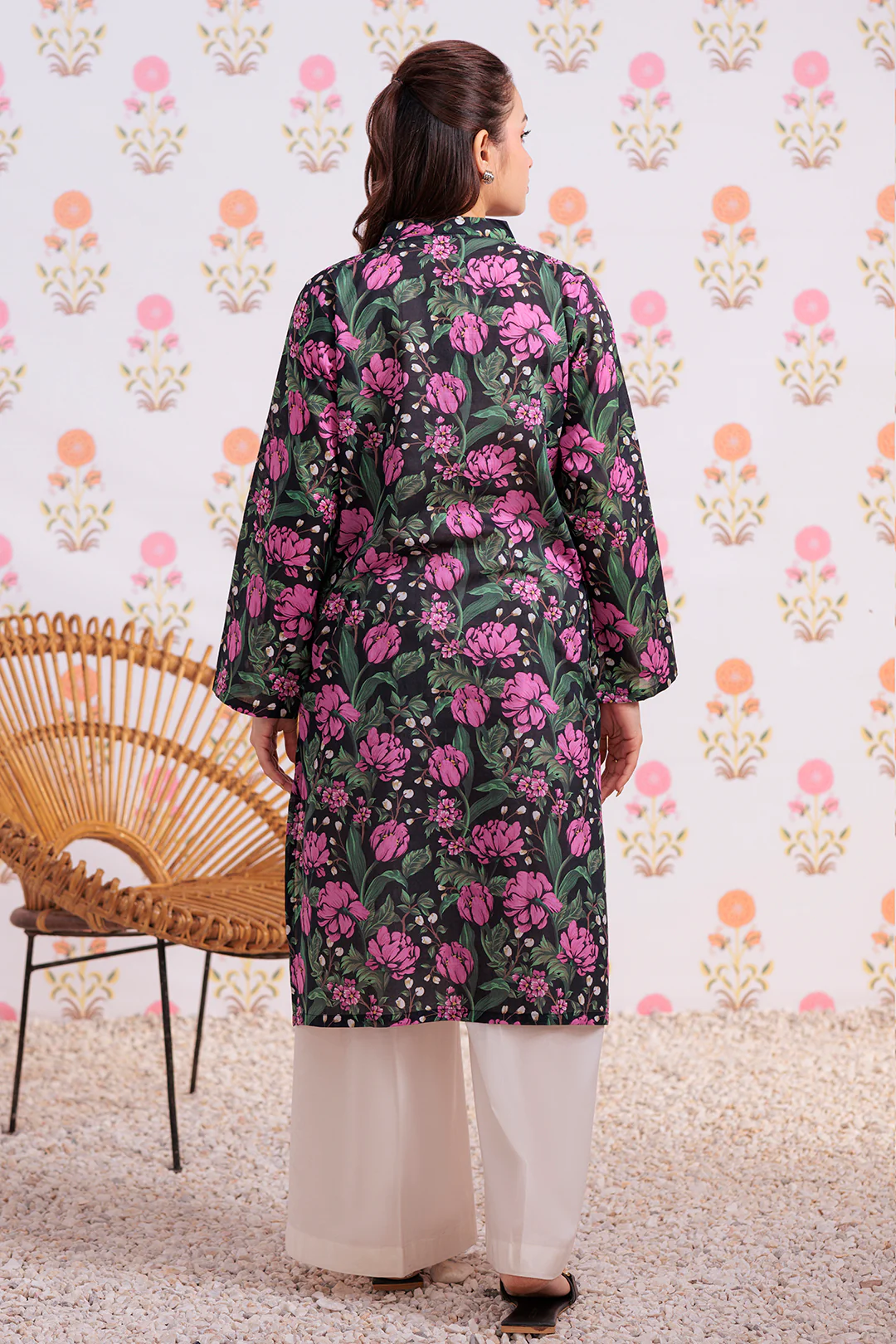 Kurta - 3178 - Image 6