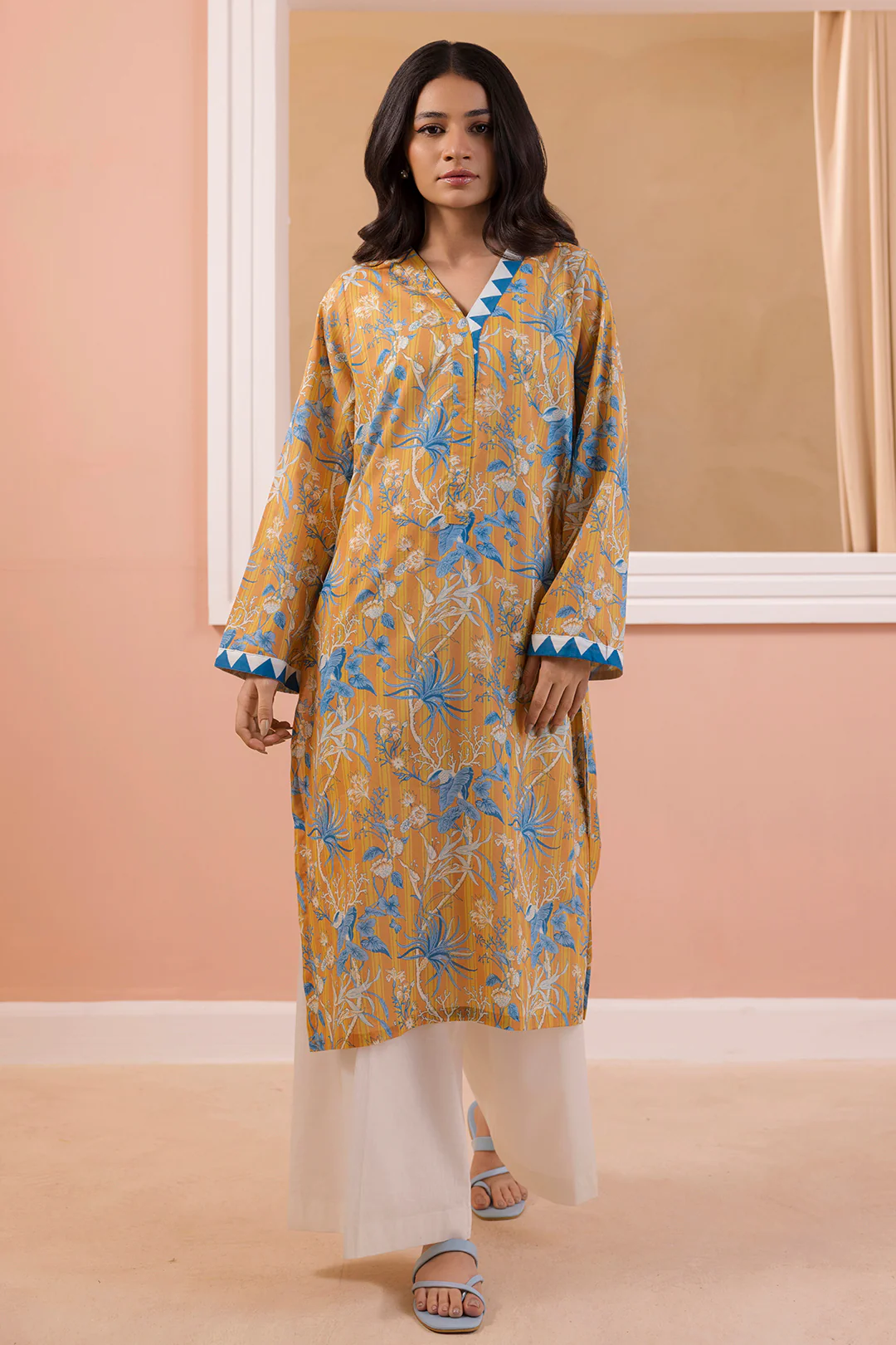 Kurta - 3181 - Image 2
