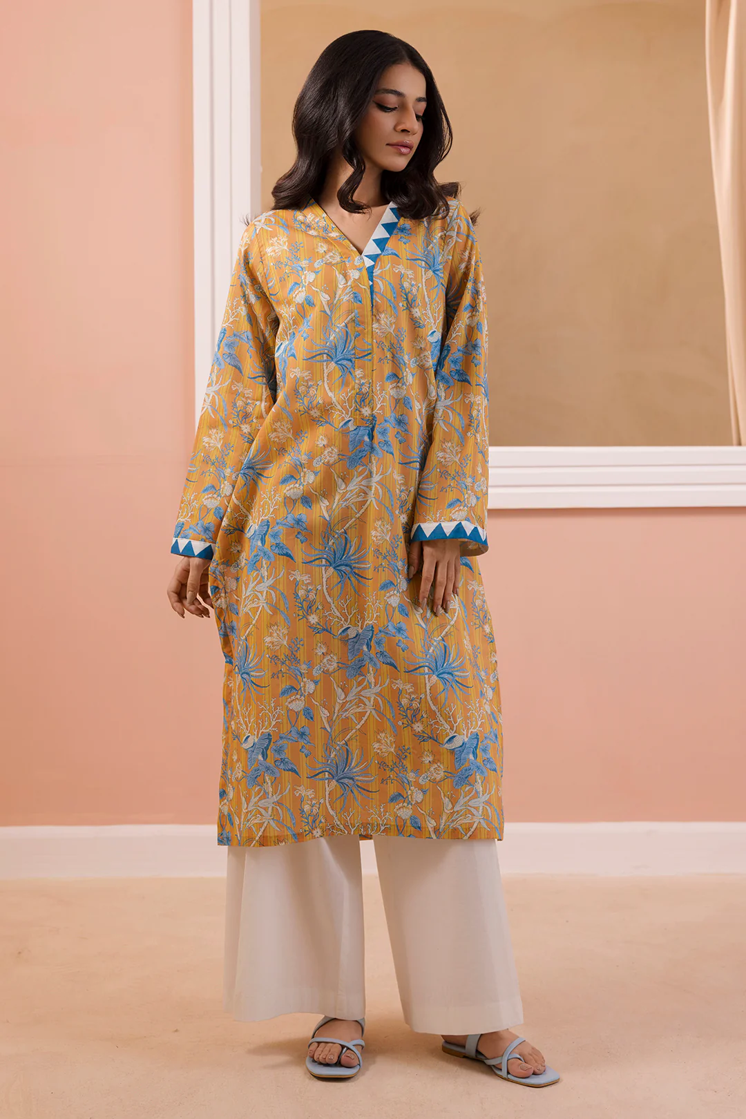 Kurta - 3181 - Image 3