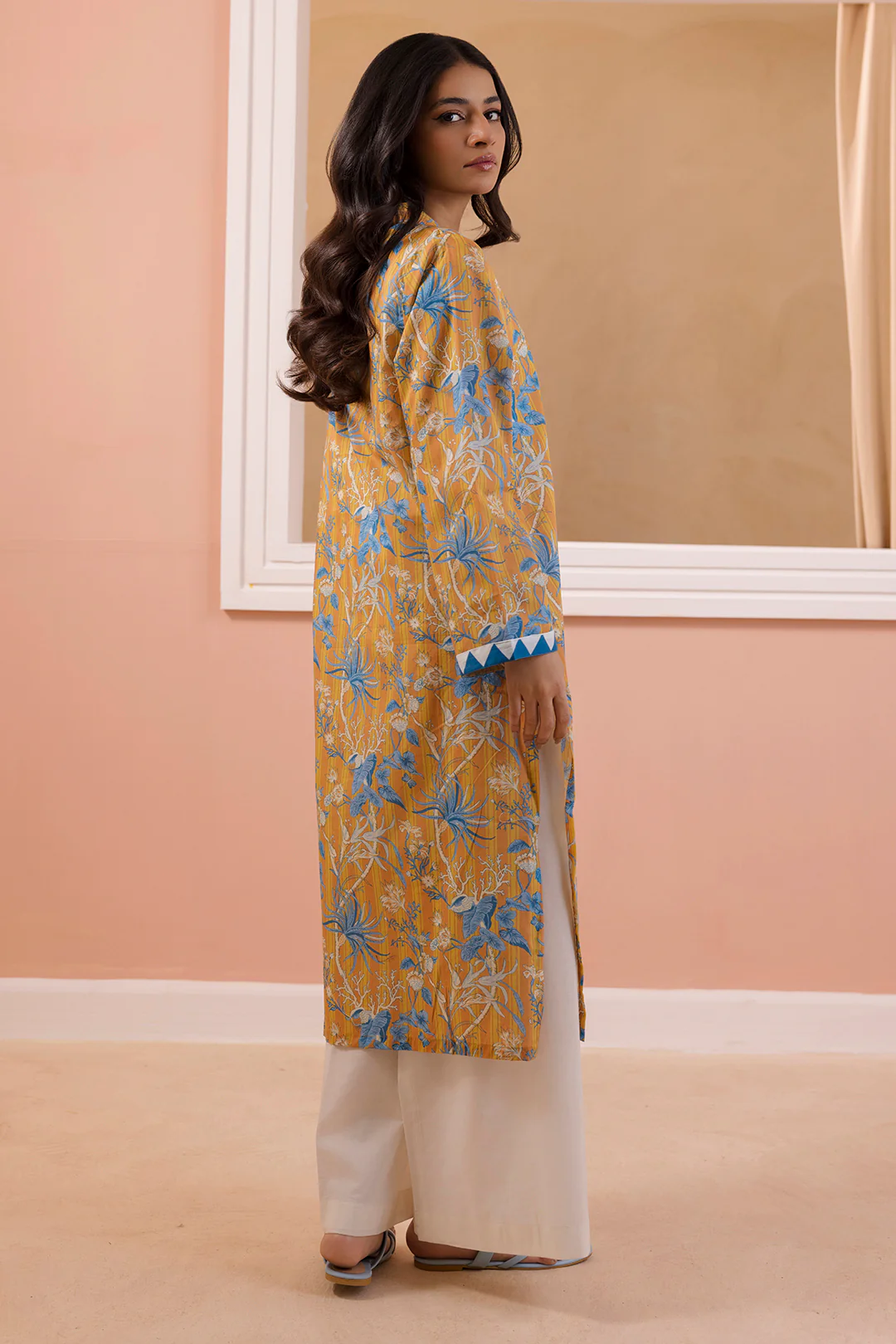 Kurta - 3181 - Image 5