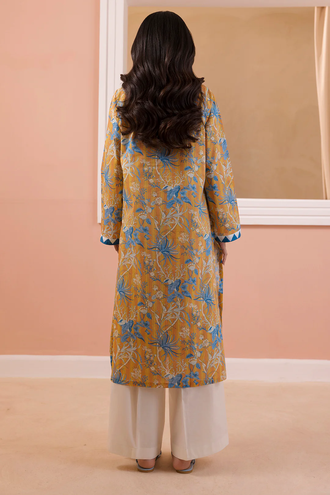 Kurta - 3181 - Image 6