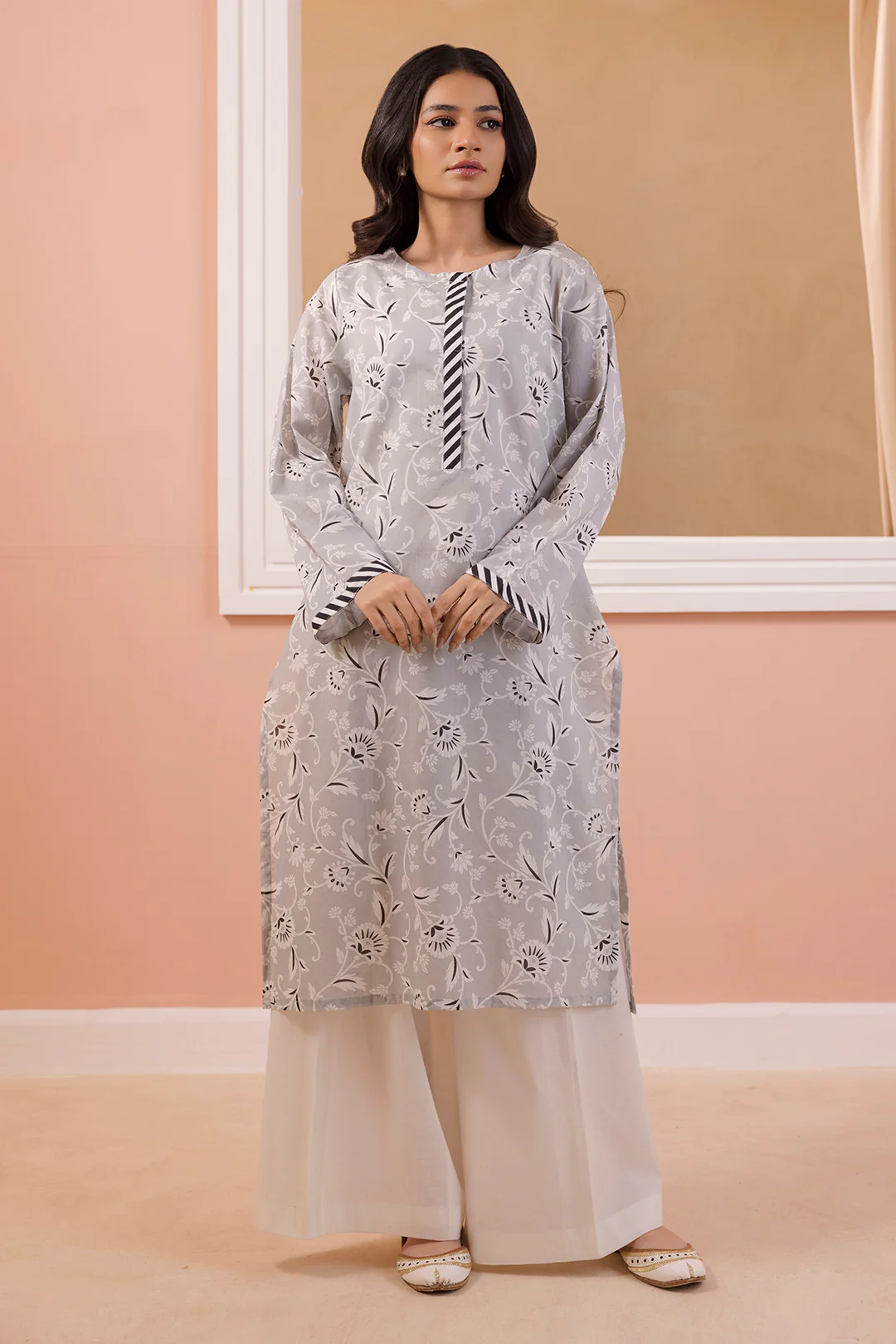 Kurta - 3233 - Image 2
