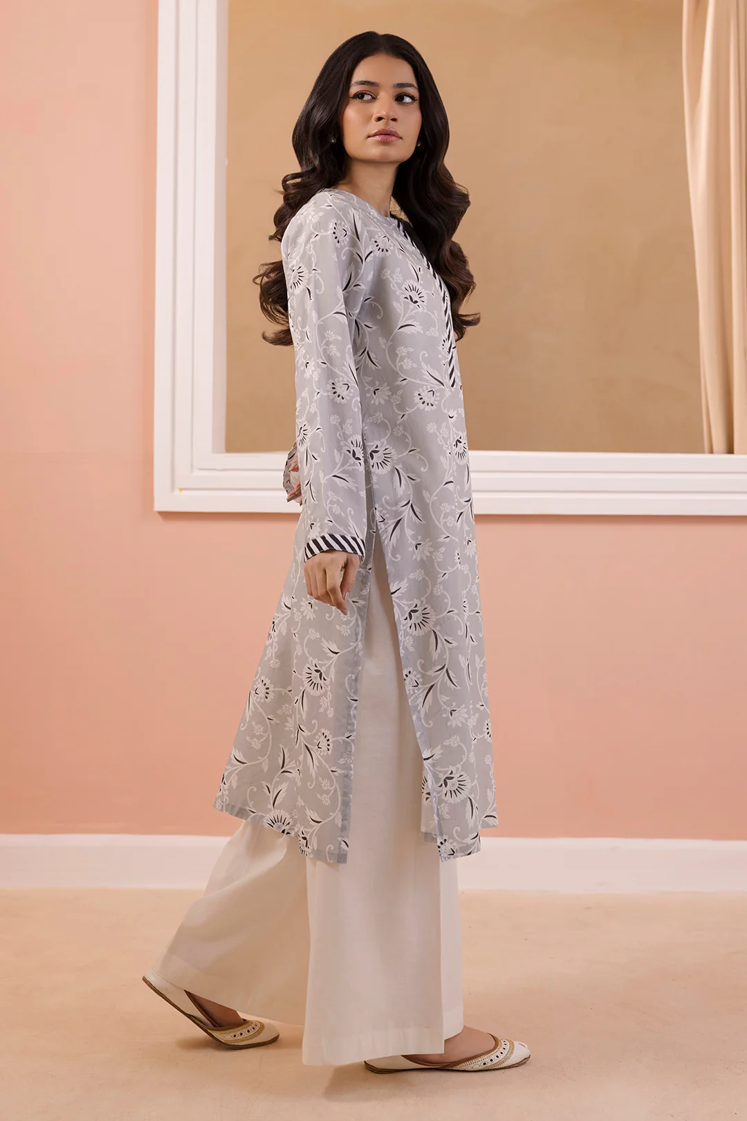 Kurta - 3233 - Image 3