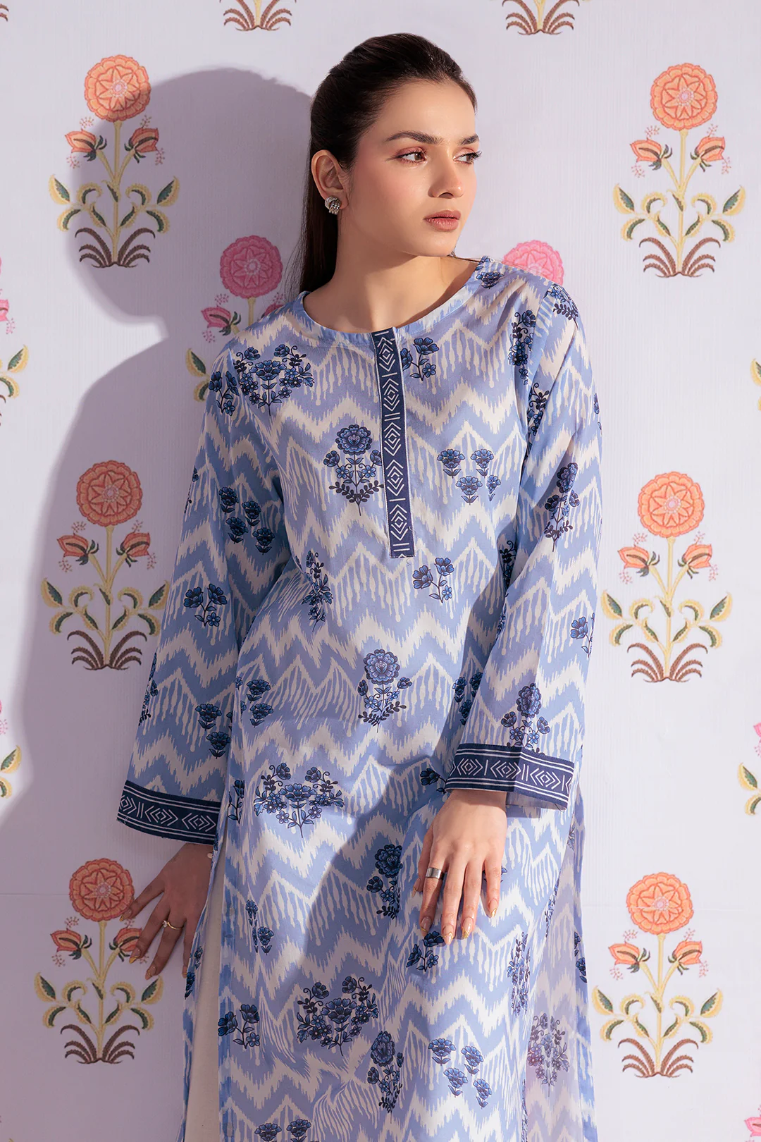 Kurta - 3249 - Image 3