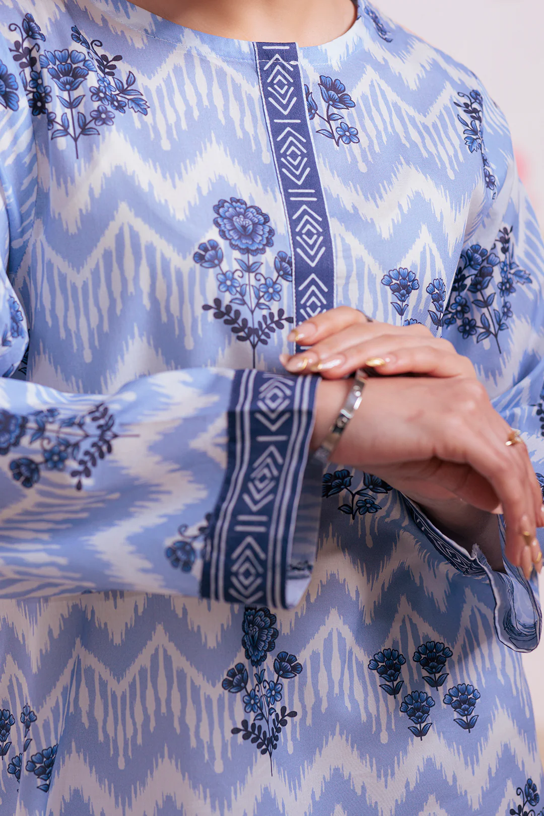 Kurta - 3249 - Image 4