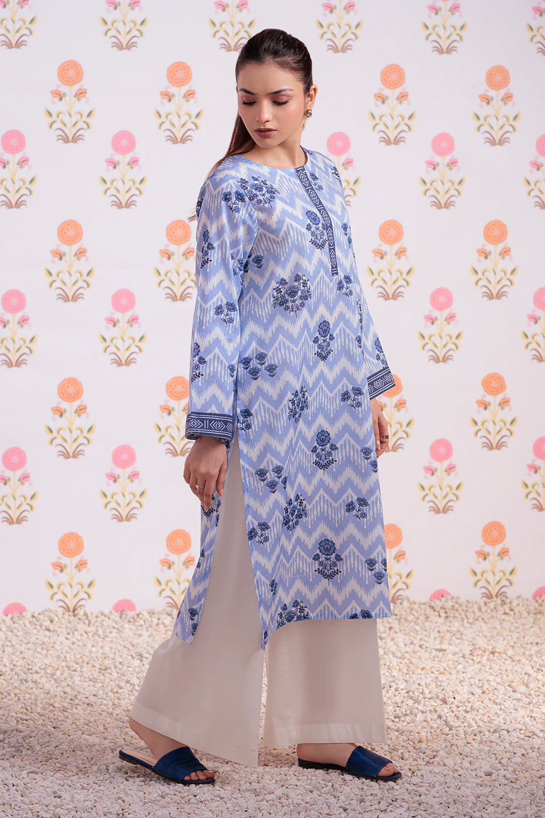 Kurta - 3249 - Image 5