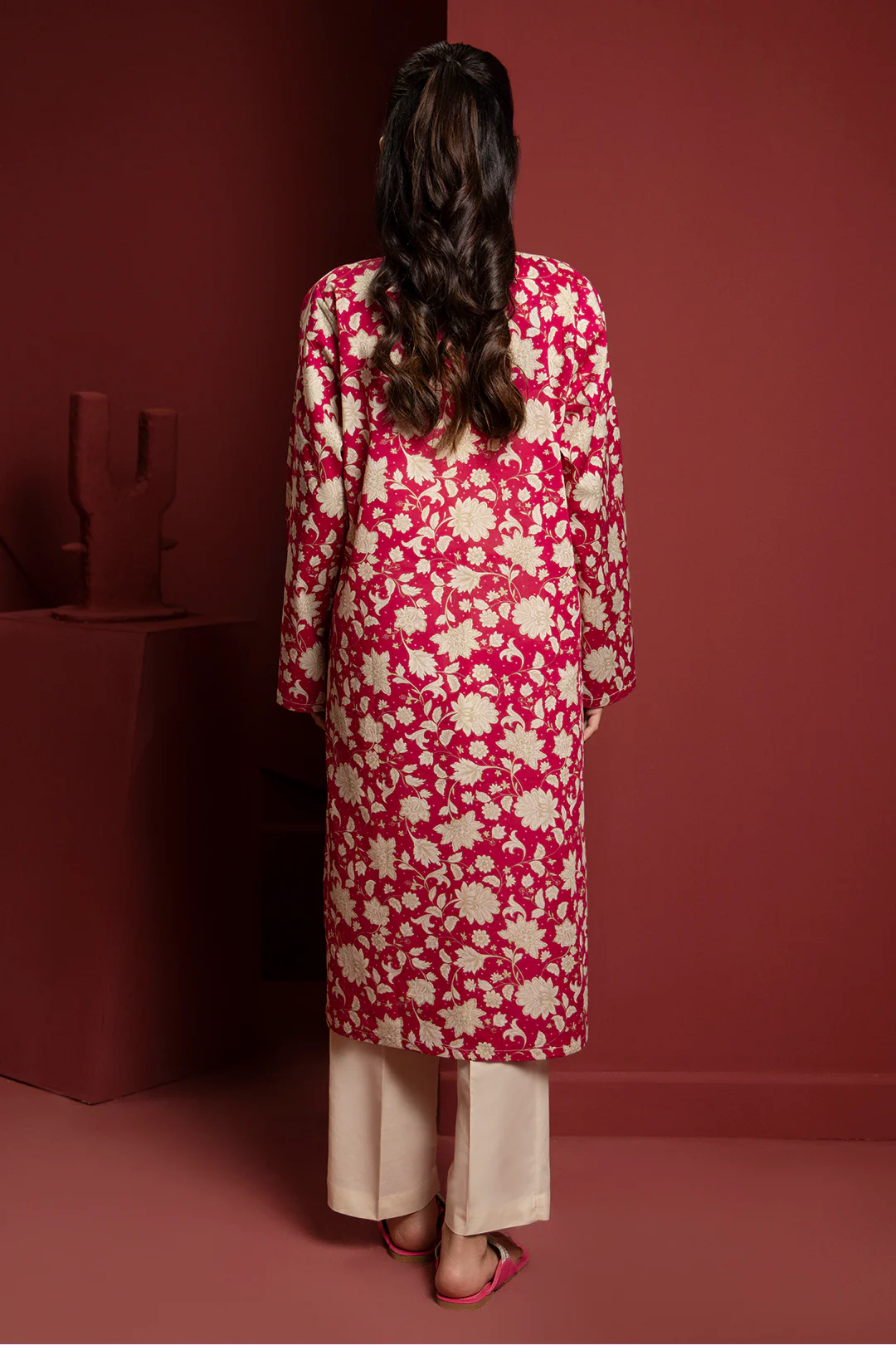 Kurta - 3250 - Image 5