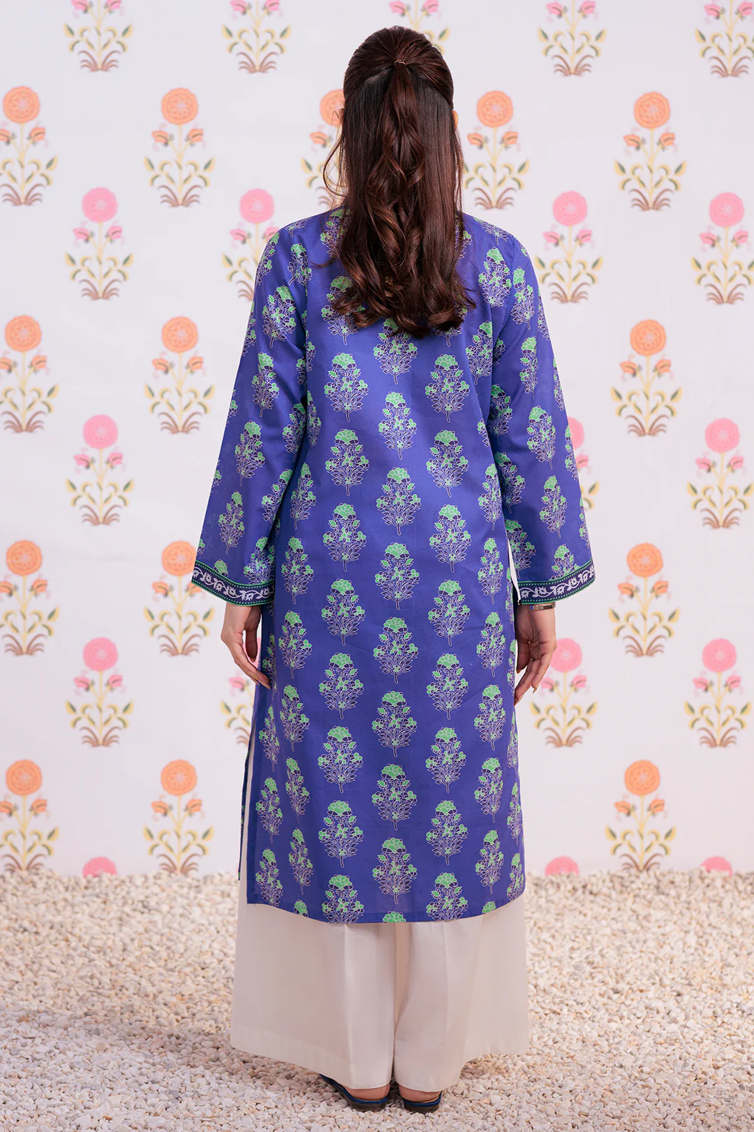 Kurta - 3251 - Image 5