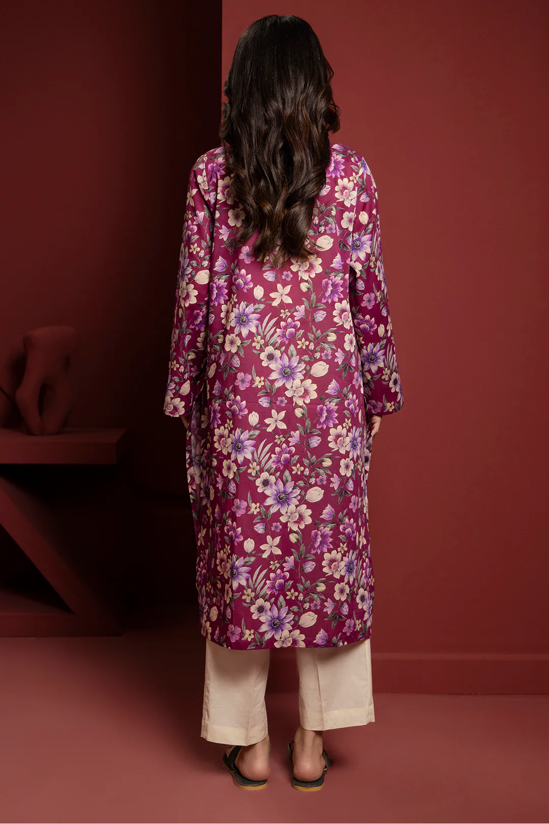 Kurta - 3252 - Image 5