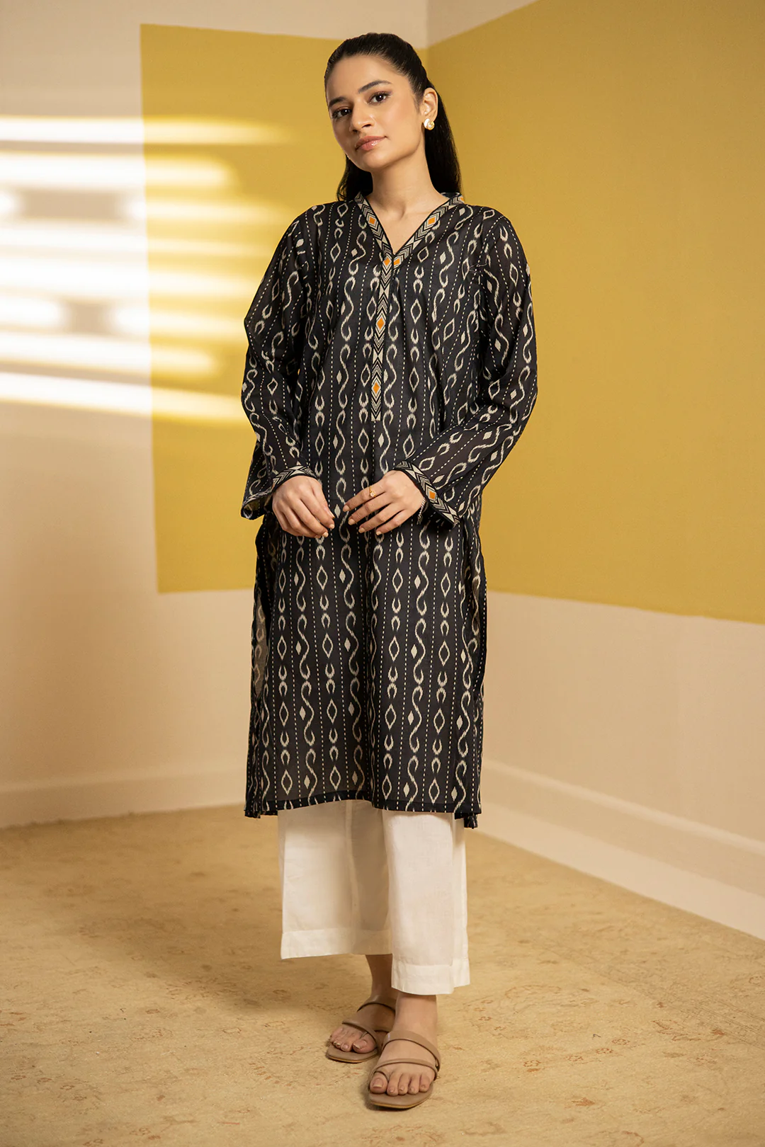 Kurta - 3253 - Image 2