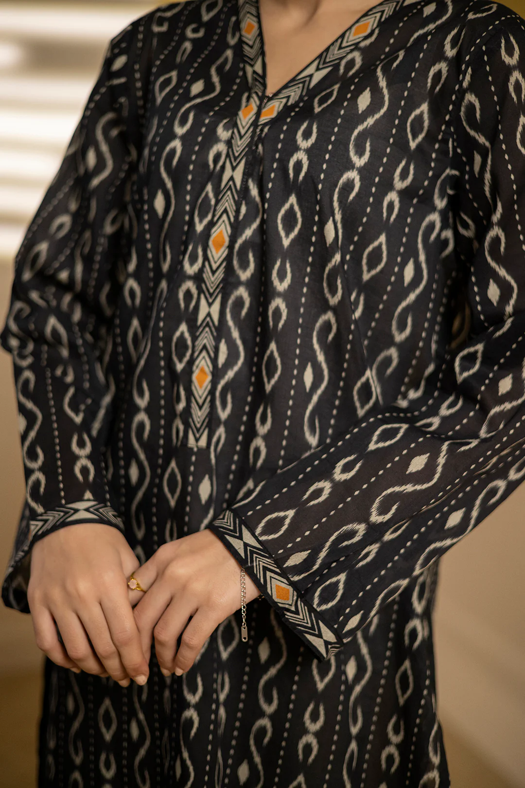 Kurta - 3253 - Image 3